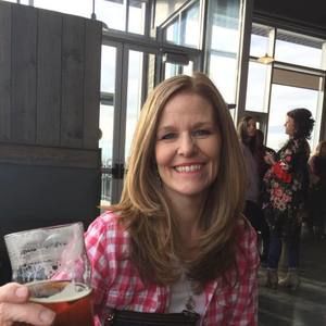 Meet your Posher, Nancy